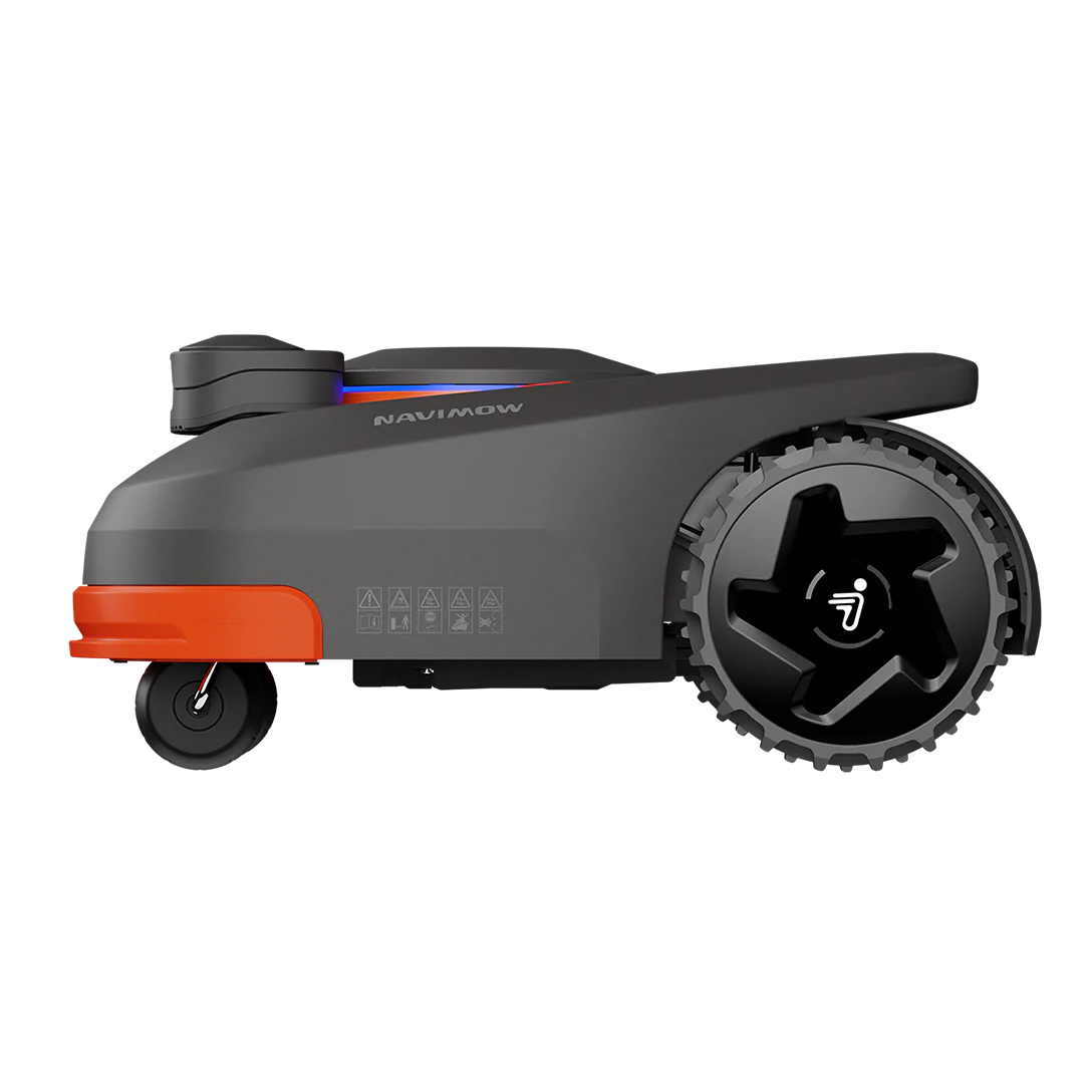 Segway Navimow H800E-VF Robotic Mower