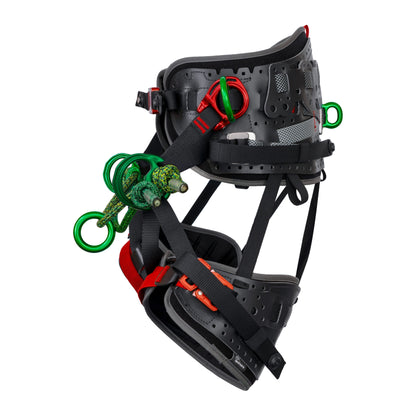 DMM Kinisi Pro Climbing Harness