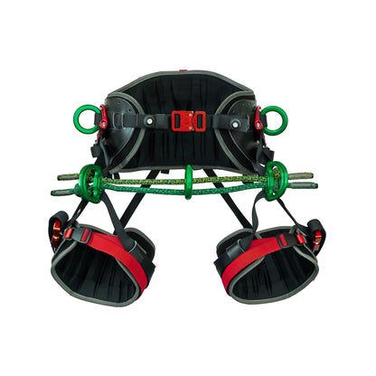 DMM Kinisi Pro Climbing Harness