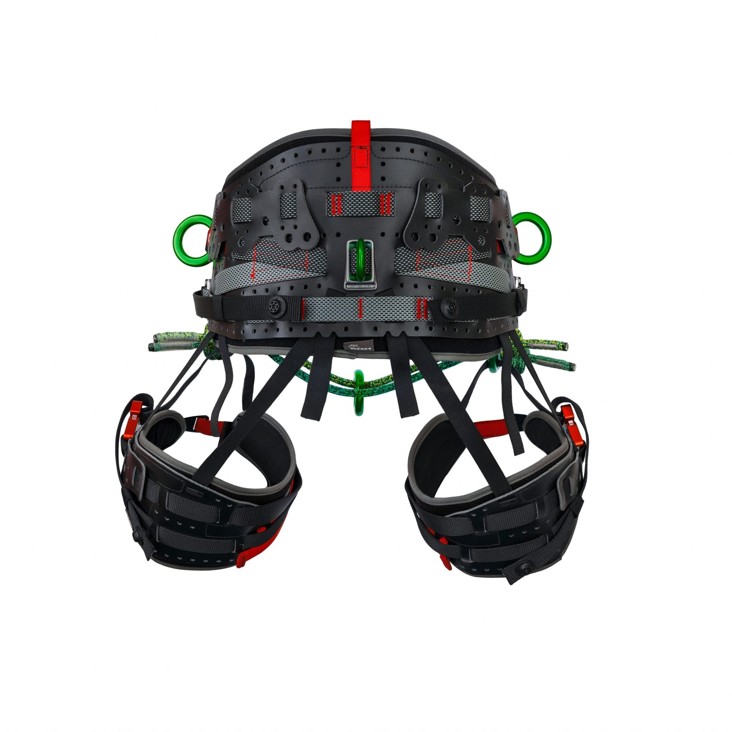 DMM Kinisi Pro Climbing Harness