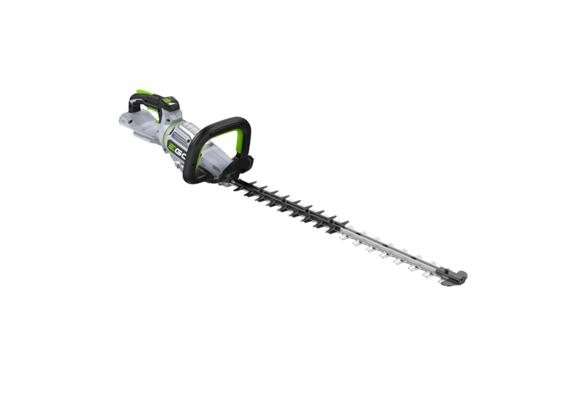 Ego HT6510E 65cm Hedgetrimmer