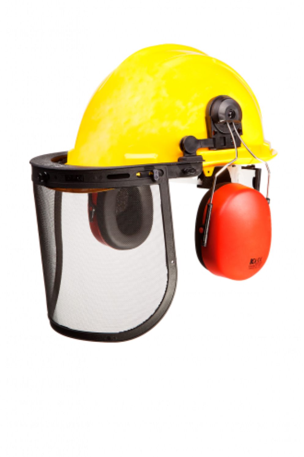 SIP Protection Forestry Helmet