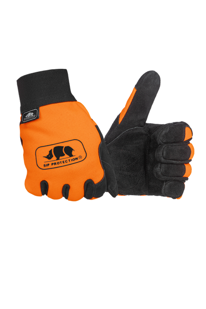 SIP Protection (2XA2) Forestry Anti-Vibration Working Gloves