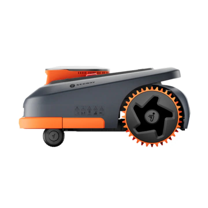 Segway Navimow H230E LiDAR 3000m² Robot Lawnmower