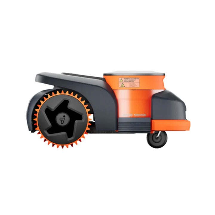 Segway Navimow H230E LiDAR 3000m² Robot Lawnmower