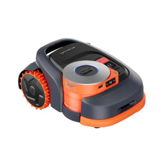 Segway Navimow H230E LiDAR 3000m² Robot Lawnmower