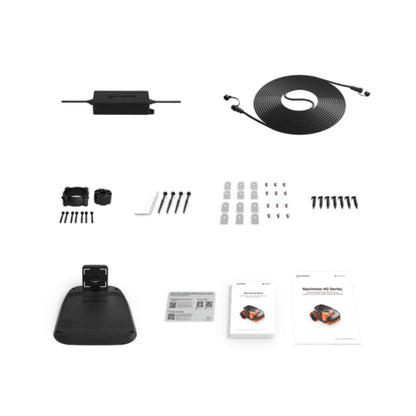 Segway Navimow H230E LiDAR 3000m² Robot Lawnmower