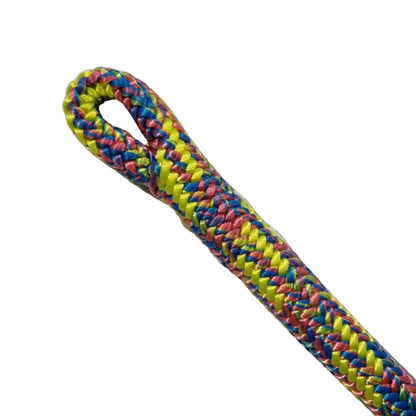 Courant Kalimba Lollipop 11.9mm Climbing Rope Eyespliced