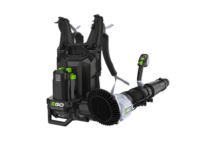 Ego LBPX1100 1870M³/H Backpack Blower