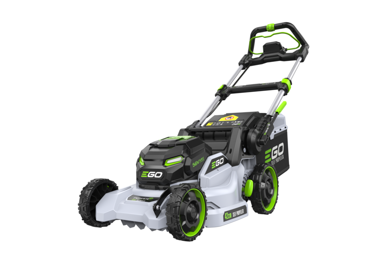 Ego LM1710E-SP 17" Lawnmower