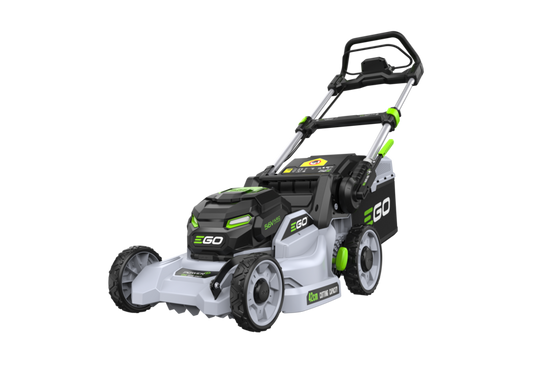 Ego LM1710E 17" Push Lawnmower