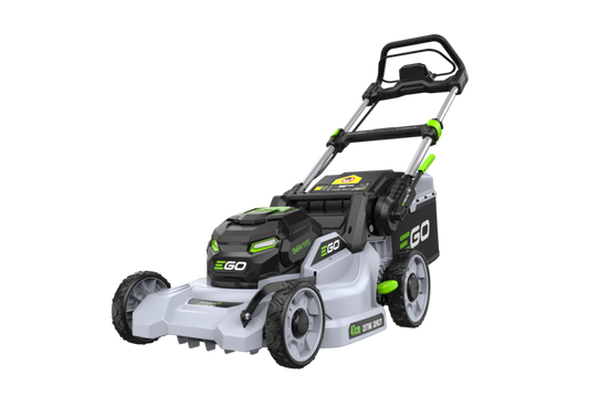 Ego LM1910E 19" Push Lawnmower