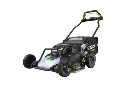 Ego LMX7600SP 30" Pro X Self-Propelled Lawnmower