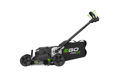 Ego LMX7600SP 30" Pro X Self-Propelled Lawnmower