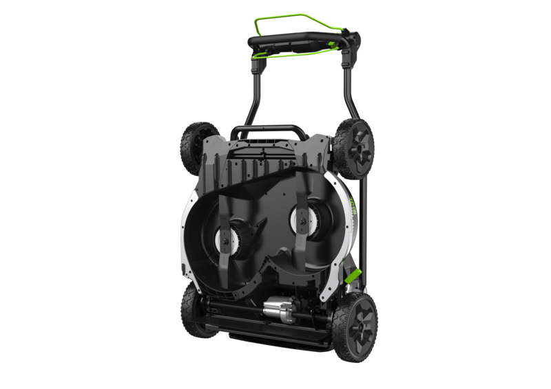 Ego LMX7600SP 30" Pro X Self-Propelled Lawnmower