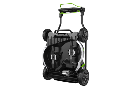 Ego LMX7600SP 30" Pro X Self-Propelled Lawnmower