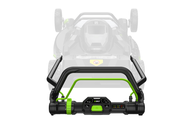 Ego LMX7600SP 30" Pro X Self-Propelled Lawnmower