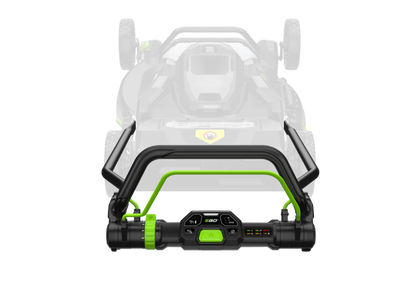 Ego LMX7600SP 30" Pro X Self-Propelled Lawnmower