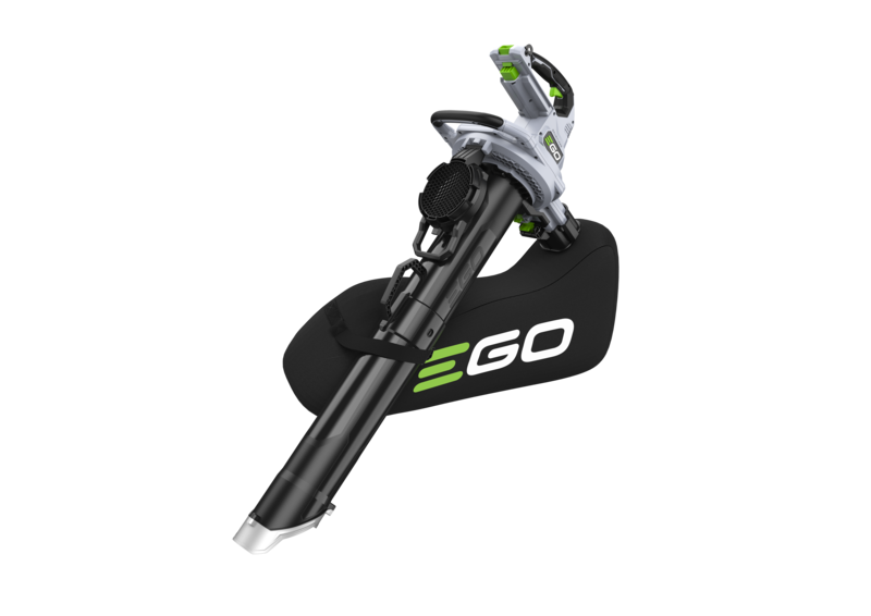 Ego LV5000E Blower/Vac