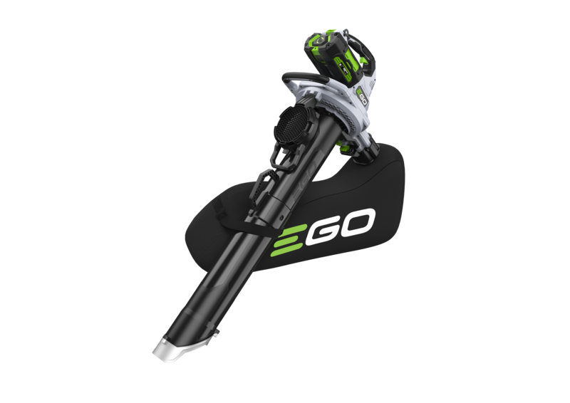 Ego LV5000E Blower/Vac