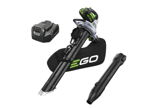 Ego LV5000E Blower/Vac Bundle
