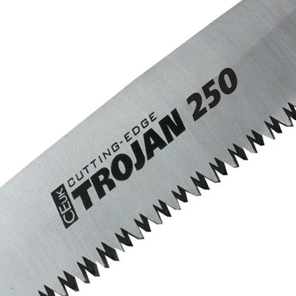 CEUK Trojan 250 Pruning Handsaw