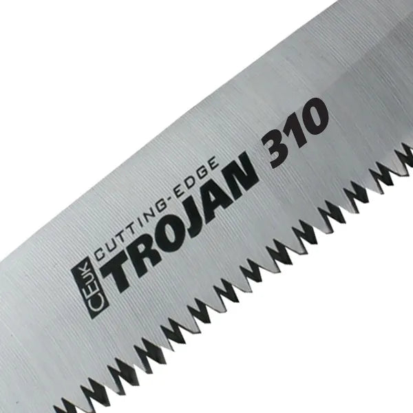 CEUK Trojan 310 Pruning Handsaw