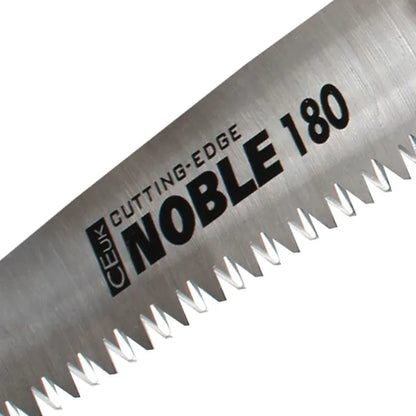 CEUK Noble 180 Pruning Folding Saw