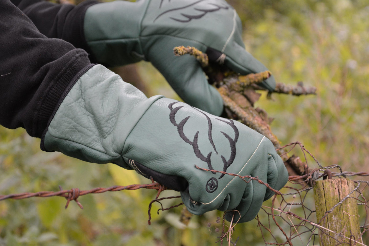 Arbortec AT500 Class 1 Forester Chainsaw Glove