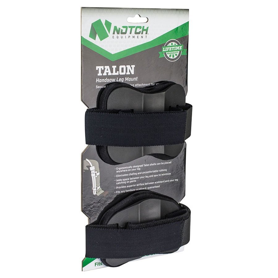 Notch Talon Leg Mount