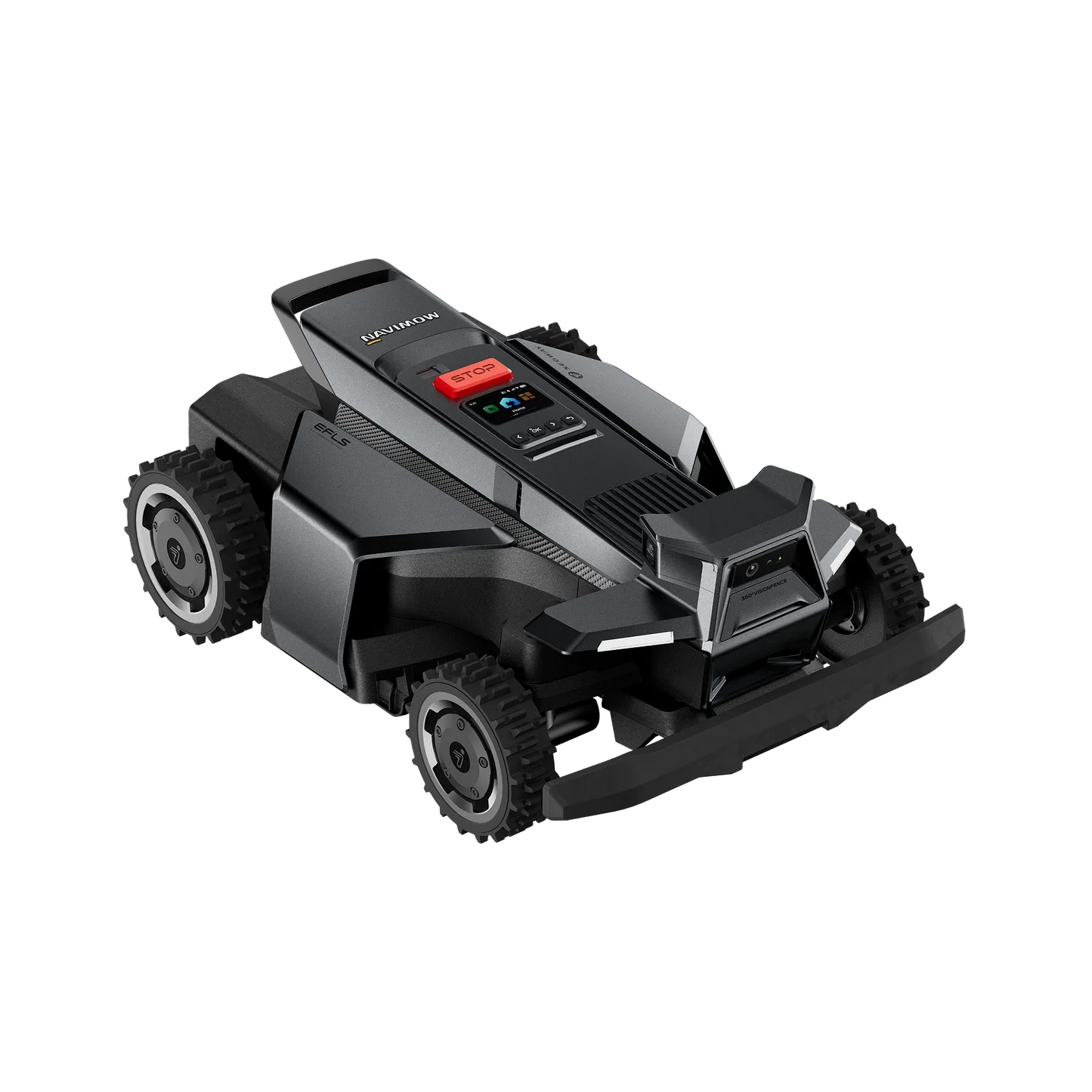 Segway Navimow X430 4WD 3000m² Robotic Lawnmower