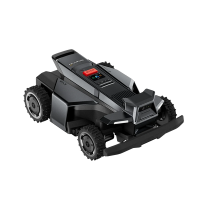 Segway Navimow X430 4WD 3000m² Robotic Lawnmower