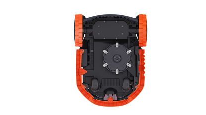 Segway Navimow X315E Robotic Mower
