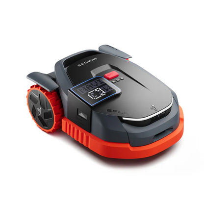 Segway Navimow X315E Robotic Mower