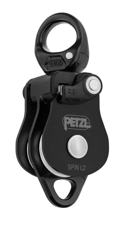 Petzl SPIN L2 Pulley