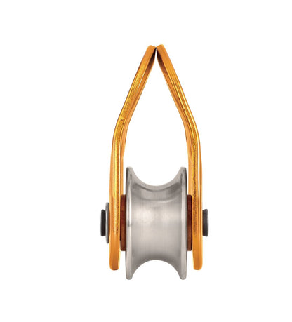 Petzl MOBILE Versatile Ultra-Compact Pulley