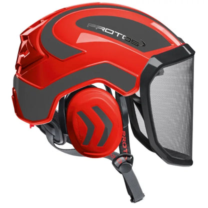Protos Integral Arborist Headset