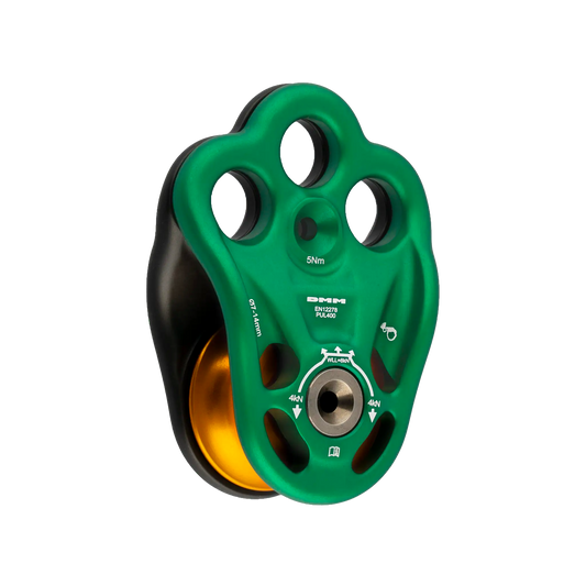 DMM Rigger Pulley