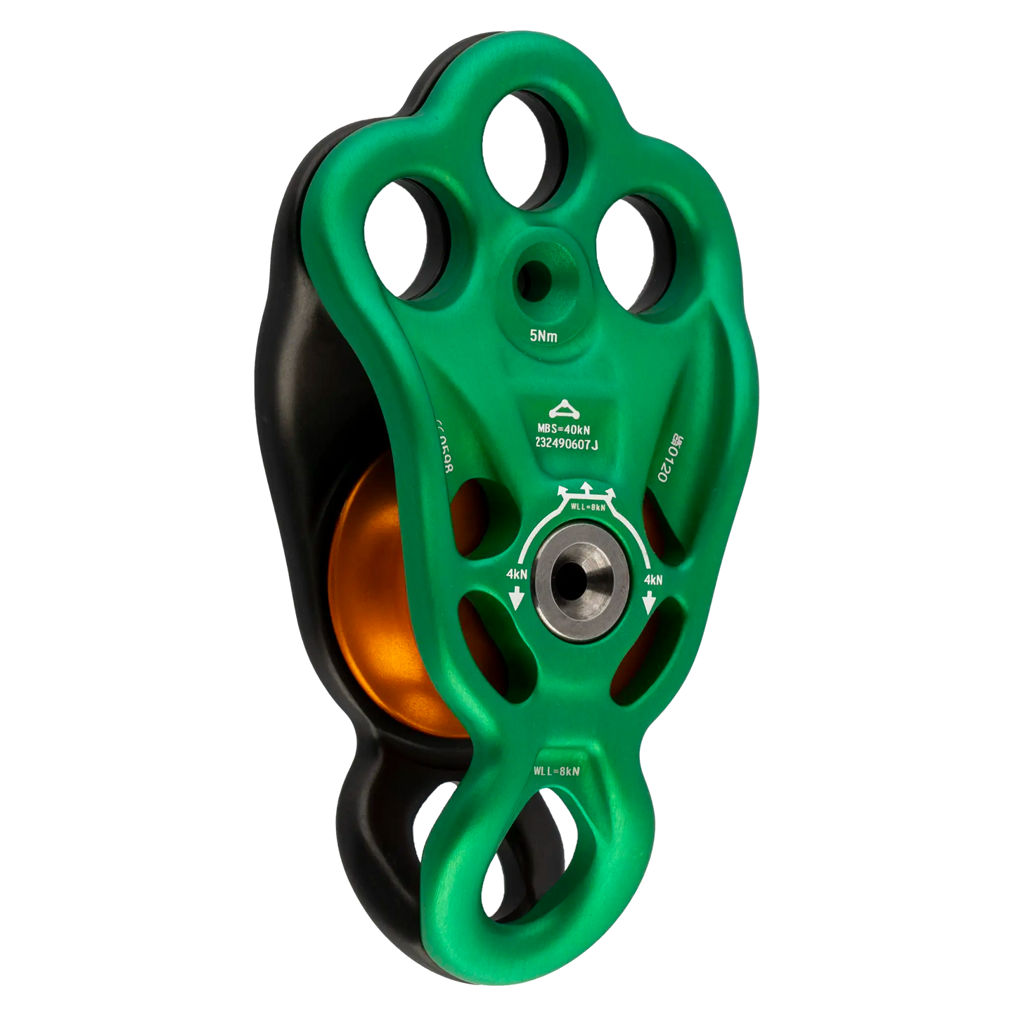 DMM Rigger Becket Pulley