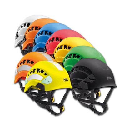 Petzl Vertex Vent Climbing Helmet