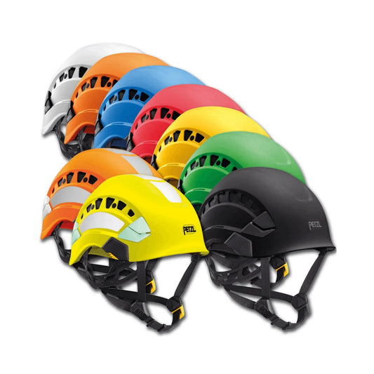 Petzl Vertex Vent Climbing Helmet