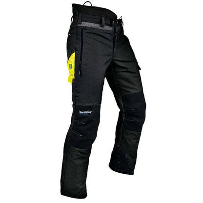 Pfanner Ventilation Class 1 Type C Chainsaw Trousers