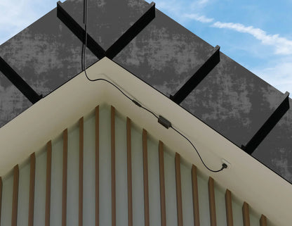 Segway Navimow X Series Power Supply Adapter for Antenna