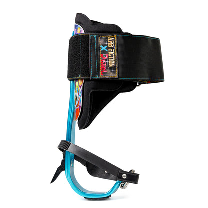 Distel X Arbfiction Aluminium Plus Climbing Spikes