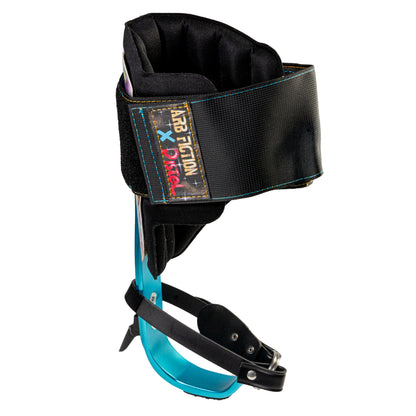 Distel X Arbfiction Aluminium Plus Climbing Spikes