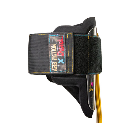 Distel X Arbfiction Aluminium Plus Climbing Spikes