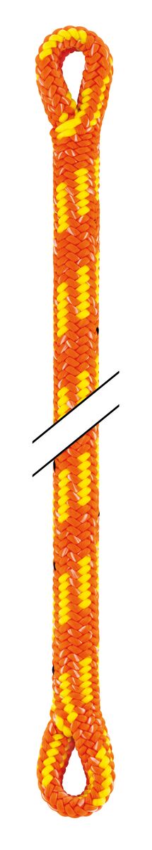 Petzl CONTROL 12.5mm Spliced Eye Rope