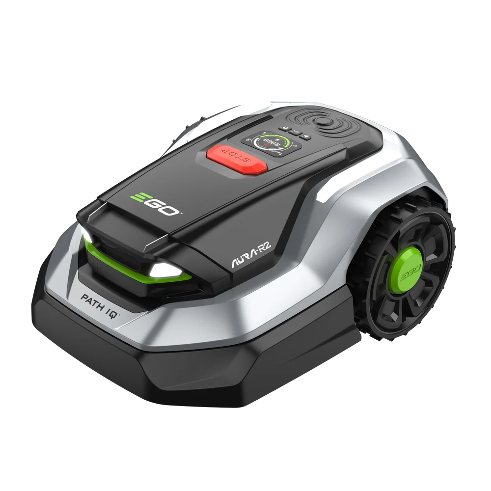 Ego RMR1500E AURA-R2 Robotic Lawn Mower 1500m²