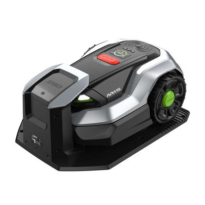 Ego RMR1500E AURA-R2 Robotic Lawn Mower 1500m²