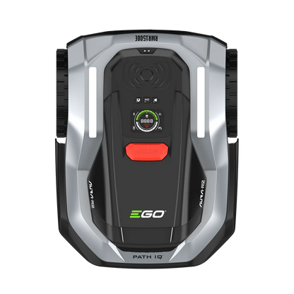 Ego RMR1500E AURA-R2 Robotic Lawn Mower 1500m²
